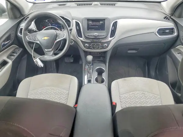 3GNAXHEV5NS168629 2022 CHEVROLET EQUINOX - Image 8