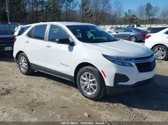 3GNAXHEV5NS170333 2022 CHEVROLET EQUINOX
