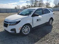 3GNAXHEV5NS170431 2022 CHEVROLET EQUINOX