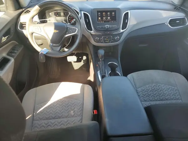 3GNAXHEV5NS171000 2022 CHEVROLET EQUINOX - Image 8
