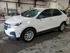 3GNAXHEV5NS178173 2022 CHEVROLET EQUINOX