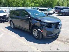 3GNAXHEV5NS179436 2022 CHEVROLET EQUINOX