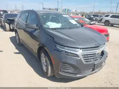 3GNAXHEV5NS201922 2022 CHEVROLET EQUINOX