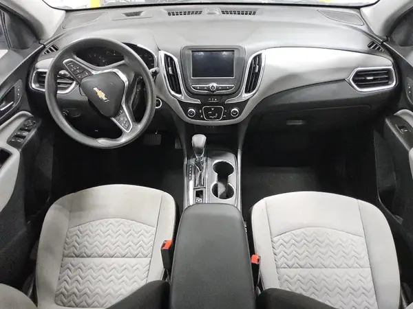 3GNAXHEV5NS208109 2022 CHEVROLET EQUINOX - Image 8