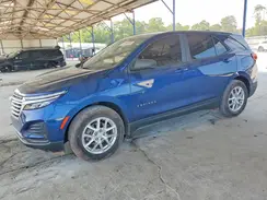 3GNAXHEV5NS218378 2022 CHEVROLET EQUINOX