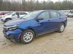 3GNAXHEV5NS220759 2022 CHEVROLET EQUINOX