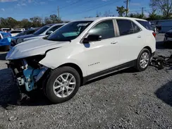 3GNAXHEV5NS228358 2022 CHEVROLET EQUINOX