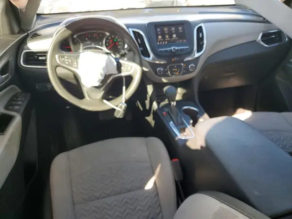 3GNAXHEV5NS228358 2022 CHEVROLET EQUINOX - Image 8