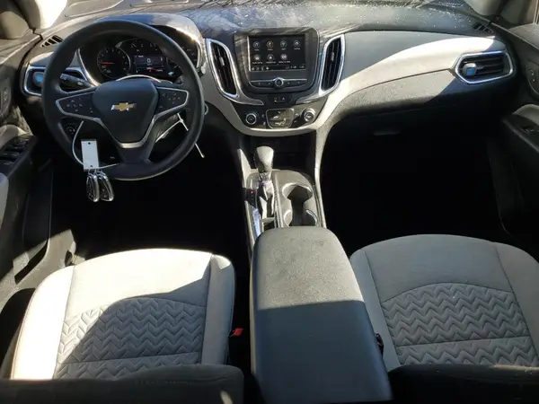 3GNAXHEV5NS238971 2022 CHEVROLET EQUINOX - Image 8