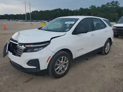 3GNAXHEV5NS245287 2022 CHEVROLET EQUINOX