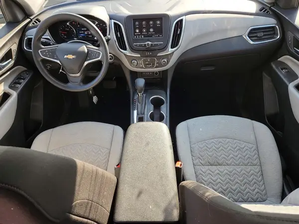 3GNAXHEV5NS245578 2022 CHEVROLET EQUINOX - Image 8