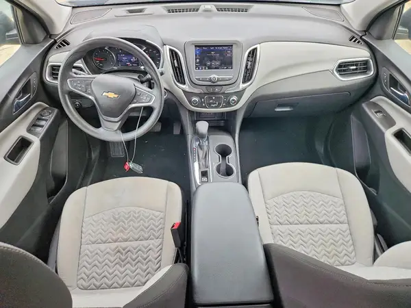 3GNAXHEV5NS246939 2022 CHEVROLET EQUINOX - Image 8