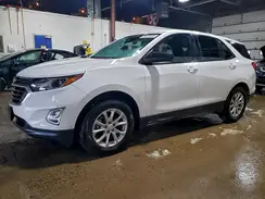 3GNAXHEV6JL101817 2018 CHEVROLET EQUINOX