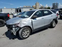 3GNAXHEV6JL104555 2018 CHEVROLET EQUINOX