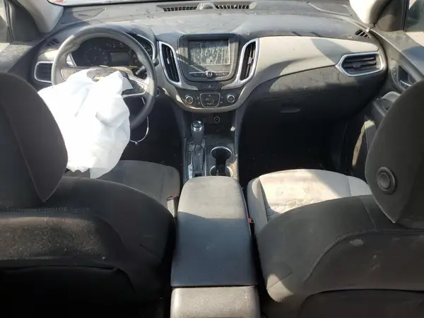 3GNAXHEV6JL108931 2018 CHEVROLET EQUINOX - Image 8