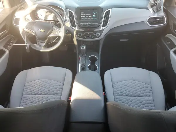 3GNAXHEV6JL112560 2018 CHEVROLET EQUINOX - Image 8