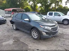 3GNAXHEV6JL113000 2018 CHEVROLET EQUINOX