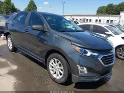 3GNAXHEV6JL113451 2018 CHEVROLET EQUINOX