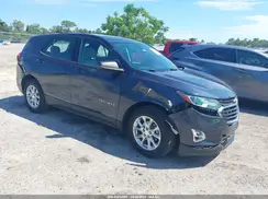 3GNAXHEV6JL115510 2018 CHEVROLET EQUINOX