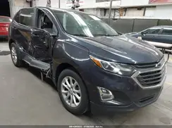 3GNAXHEV6JL115698 2018 CHEVROLET EQUINOX