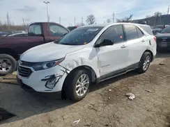 3GNAXHEV6JL116222 2018 CHEVROLET EQUINOX