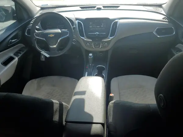 3GNAXHEV6JL118875 2018 CHEVROLET EQUINOX - Image 8