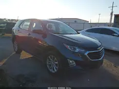 3GNAXHEV6JL123090 2018 CHEVROLET EQUINOX