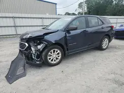 3GNAXHEV6JL127110 2018 CHEVROLET EQUINOX