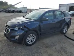 3GNAXHEV6JL135529 2018 CHEVROLET EQUINOX