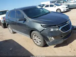 3GNAXHEV6JL279632 2018 CHEVROLET EQUINOX