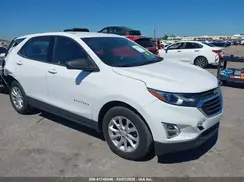 3GNAXHEV6JL279937 2018 CHEVROLET EQUINOX