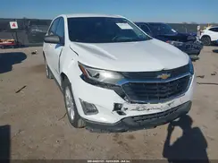 3GNAXHEV6JL292414 2018 CHEVROLET EQUINOX