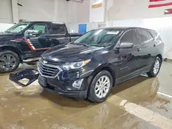 3GNAXHEV6JL293756 2018 CHEVROLET EQUINOX