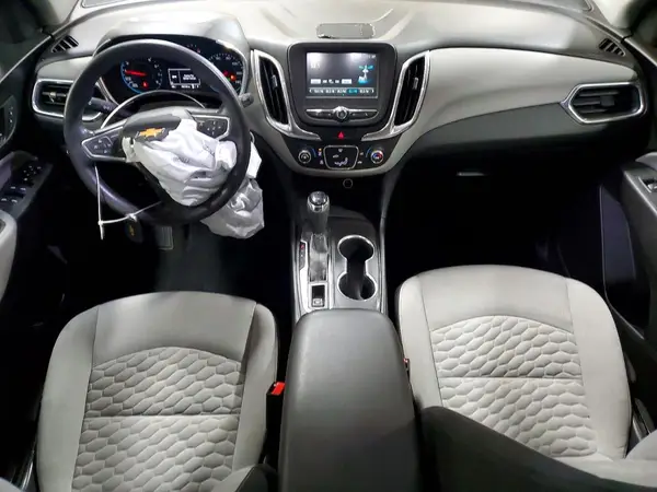 3GNAXHEV6JL293756 2018 CHEVROLET EQUINOX - Image 8