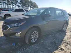 3GNAXHEV6JL326190 2018 CHEVROLET EQUINOX