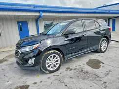 3GNAXHEV6JL340266 2018 CHEVROLET EQUINOX
