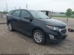 3GNAXHEV6JL344950 2018 CHEVROLET EQUINOX