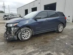3GNAXHEV6JL354359 2018 CHEVROLET EQUINOX