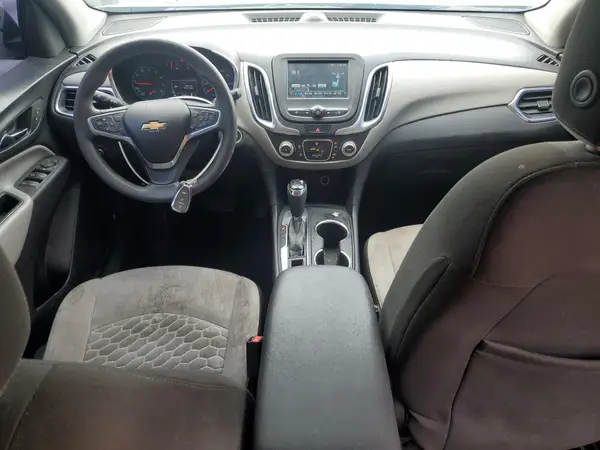 3GNAXHEV6JL354359 2018 CHEVROLET EQUINOX - Image 8