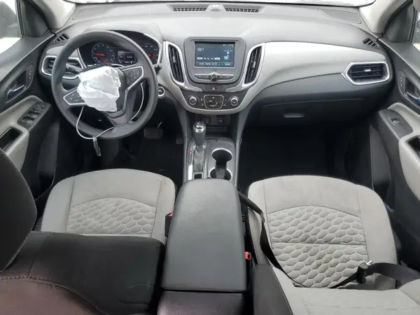 3GNAXHEV6JL357150 2018 CHEVROLET EQUINOX - Image 8
