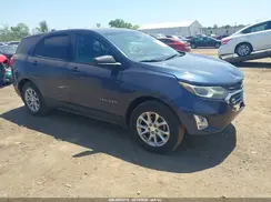 3GNAXHEV6JL360811 2018 CHEVROLET EQUINOX