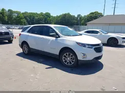 3GNAXHEV6JL373817 2018 CHEVROLET EQUINOX