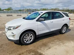 3GNAXHEV6JL379181 2018 CHEVROLET EQUINOX