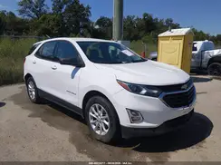 3GNAXHEV6JL381237 2018 CHEVROLET EQUINOX