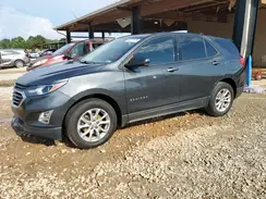3GNAXHEV6JL383294 2018 CHEVROLET EQUINOX