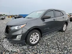 3GNAXHEV6JL387247 2018 CHEVROLET EQUINOX