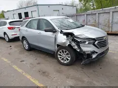 3GNAXHEV6JL394084 2018 CHEVROLET EQUINOX