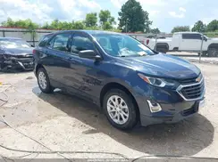 3GNAXHEV6JL395493 2018 CHEVROLET EQUINOX