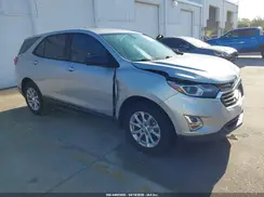 3GNAXHEV6JL399107 2018 CHEVROLET EQUINOX