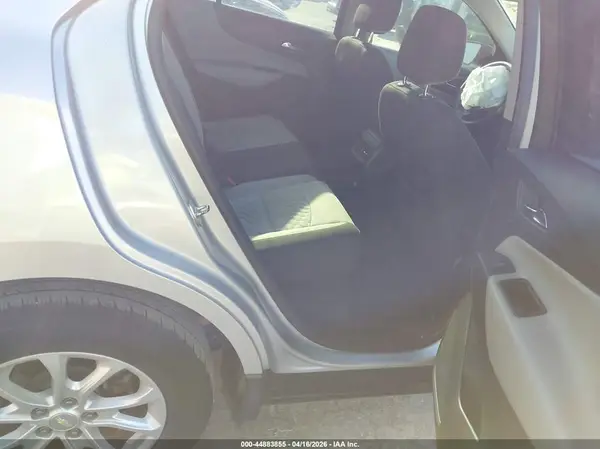 3GNAXHEV6JL399107 2018 CHEVROLET EQUINOX - Image 8